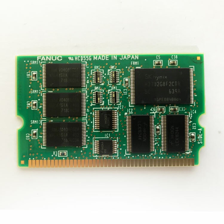 FANUC BOARD A20B-3900-0300 A20B39000300 NEW 2-5 days delivery