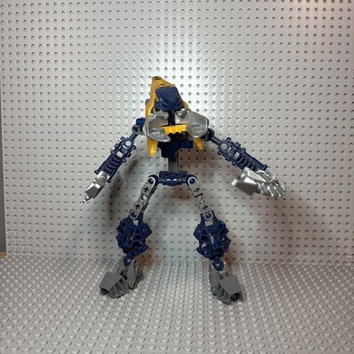 Lego Bionicle Vahki Bordakh 8615