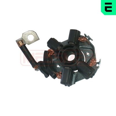 ERA Halter Kohlebürsten 232040 für VW SEAT SKODA TRANSPORTER T4 7DB 70C 70B 70A