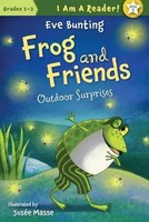 Outdoor Surprises | Eve Bunting | Englisch | Taschenbuch | 2013