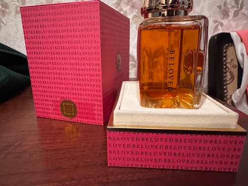 Amouage Beloved woman parfum damen 100 ml. Very rare! Discontinued! - Bild 2 von 4