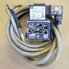 MAC 45A-SA1-DDAJ-1KD SOLENOID VALVE 5.4 WATTS, ITEM B