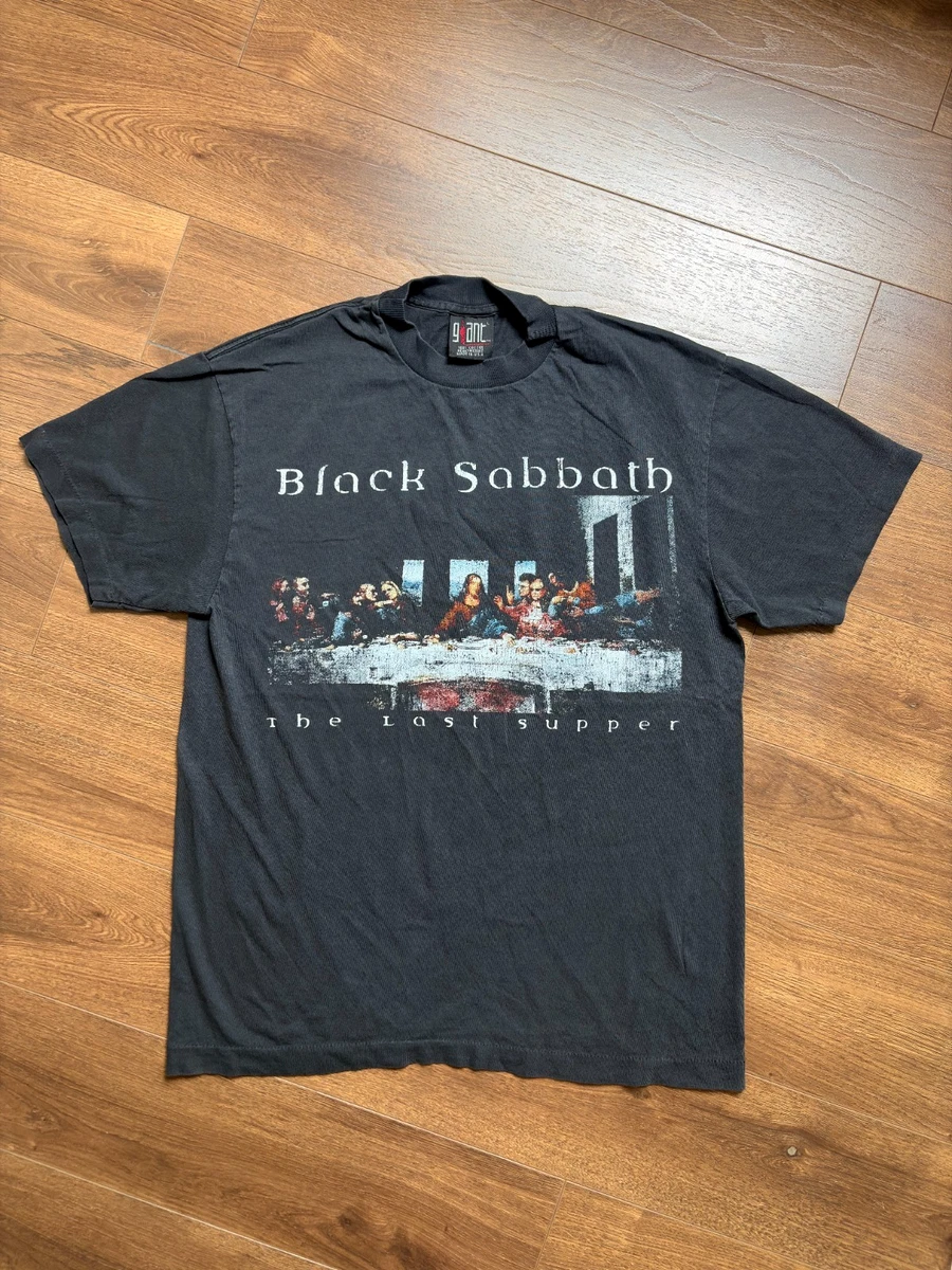 Black Sabbath Shirt for sale - eBay
