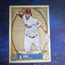 2021 Topps Gypsy Queen Baseball Variations Gallery & Checklist 147