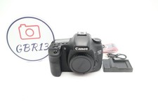 Canon 7D DSLR Camera Body 18.0MP | Good Refurbished | 12 Months Warranty UK