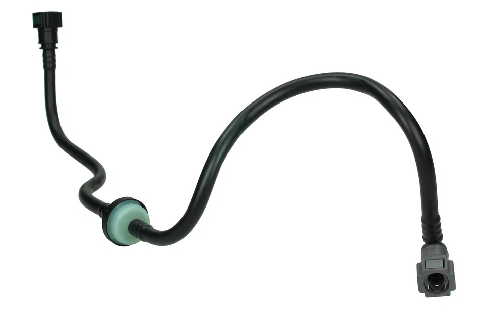 Tube Conduit Original 4578Q7 4578.Q7 Citroen Peugeot - Photo 3/4