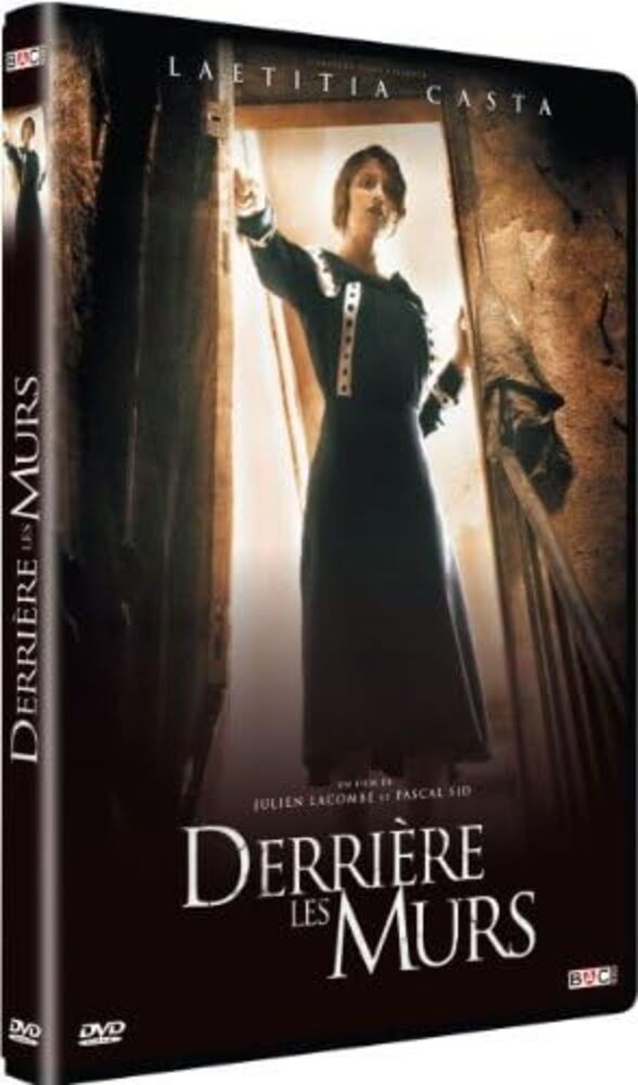 Behind The Walls [FR IMPORT] (New In Blister) | Bac Films Distribution