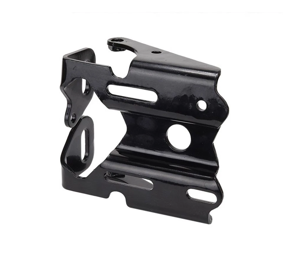 重型保险杠安装支架适用于沃尔沃 VNL 2000 - 2024 卡车 82721541 — 第 2/4 张图片