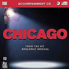 BROADWAY KARAOKE - Chicago: From The Hit Broadway Musical - Hits You Can Sing