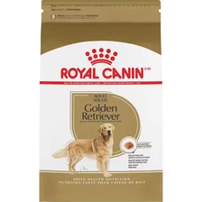 FLASH SALE!! Royal Canin Golden Retriever Adult Dry Dog Food, 30 lb NEW FREESHIP