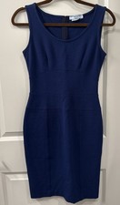 Prada Spring 2010- Navy- M