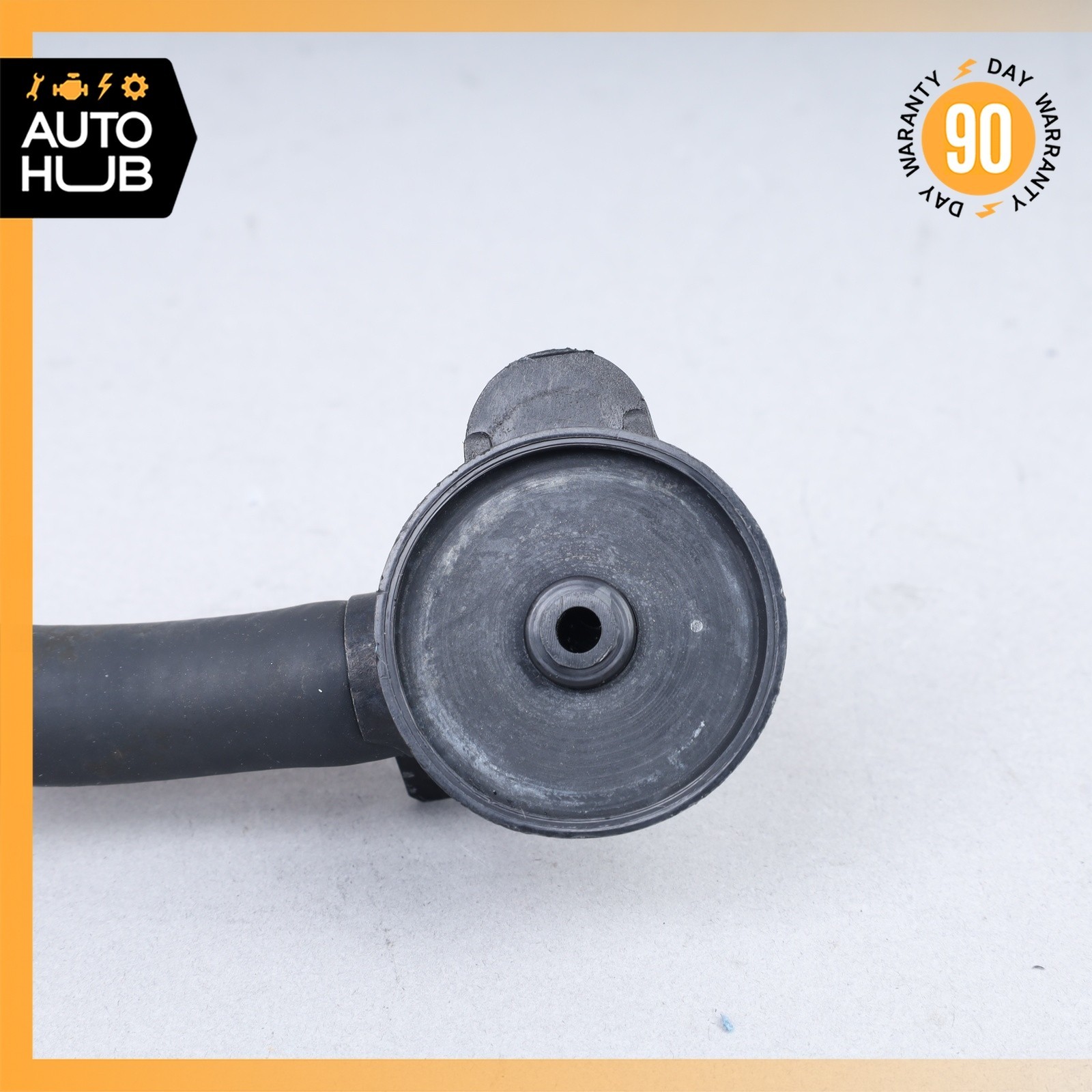 Aston Martin DB9 Engine Motor Water Cooling Pipe 4G438N029AD OEM 34k
