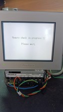 SCREEN PT-R8600SL or PT-R8600N Operation Panel