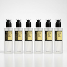 [Paquete de 6_15% de descuento]COSRX Advanced Snail 96 Mucin Power Essence 100 ml | Exp 2028/11