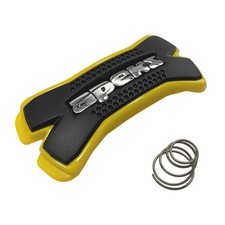 SF-1 TopDeal: gałka prysznicowa Apeks XTX ze sprężyną od 2013 roku żółta AP0624/Y