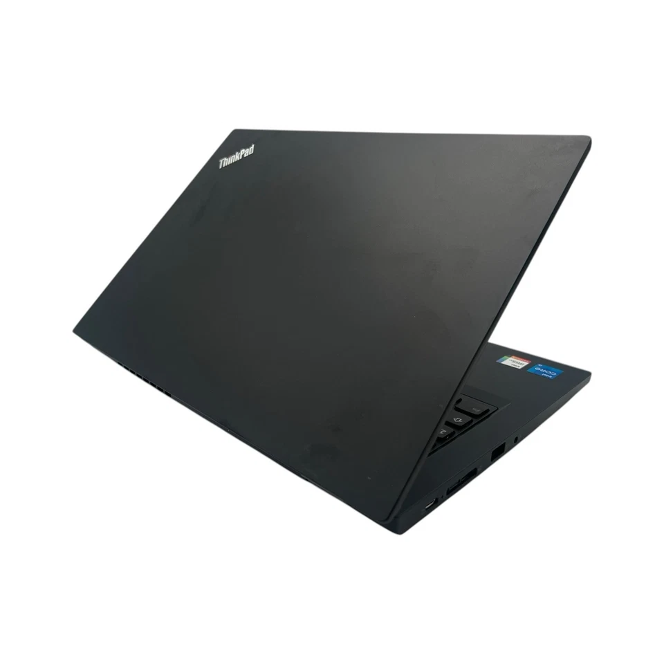 Lenovo ThinkPad L13 · i5-1135G7 · 8GB · 256GB, Foto 4 von 5