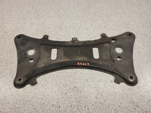 BMW F25 X3 30D, Versteifungsplatte, 31106786944