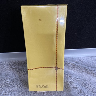 Vintage Jean Desprez Bal a Versailles .33fl Oz 10ml Perfume Parfum