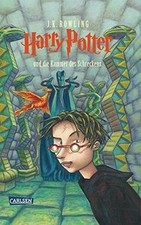 Harry Potter und die Kammer des Schreckens (e...