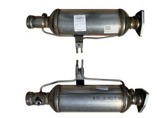 NEU Dieselpartikelfilter DPF Land Rover Range Rover Sport Discovery 2.7 3.0 D 