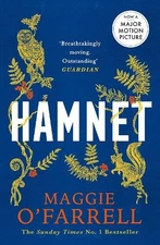 Hamnet: WINNER OF THE WOMEN'S PRIZE FOR FICTION 2020 by O'Farrell, Maggie Book