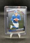 2025 Panini Prizm - Rookies Jaxson Dart #332  Prizm (RC)