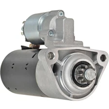 Starter For 4.5L Porsche Cayenne 2003-2006 948-604-106-00 17454; 410-24173