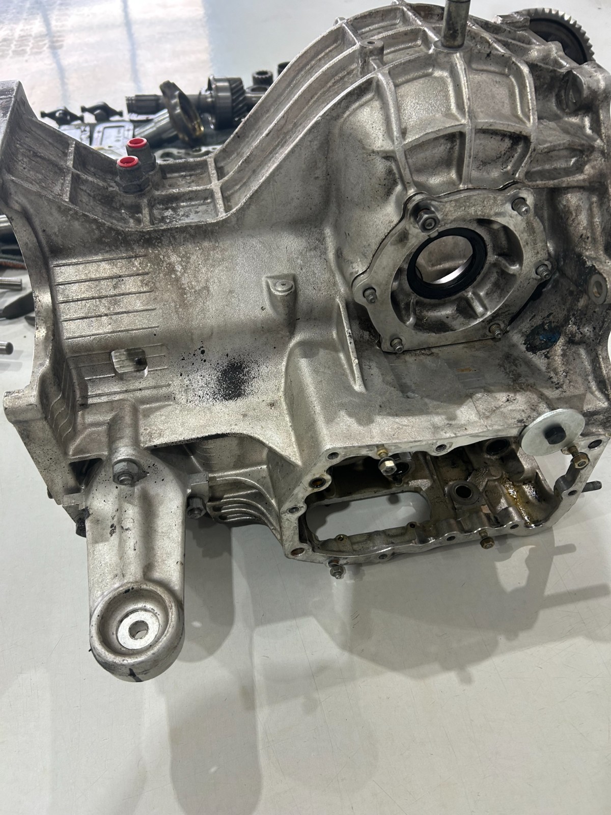 Ferrari F355 Berlinetta Transmission Parts