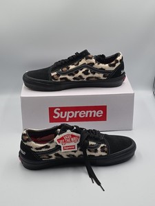 Supreme Vans | eBay