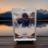 2023 Bowman Sterling Chrome Prospects Simon Juan Auto New York Mets