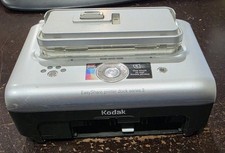Kodak EasyShare Printer Dock Series 3 SOLD AS IS FREE SHIPPING