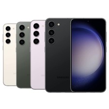 NEW Samsung Galaxy S23 Plus 5G SM-S916U 256GB/512GB Factory Unlocked US STOCK