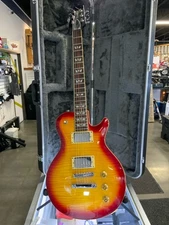 HAMER GUITARS XT SERIES SUNBURST (P15024488)