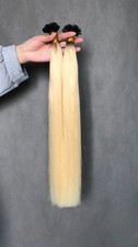 RichHair 100 Human Hair Clip-In Hair Extension 16 Inch Multi Color