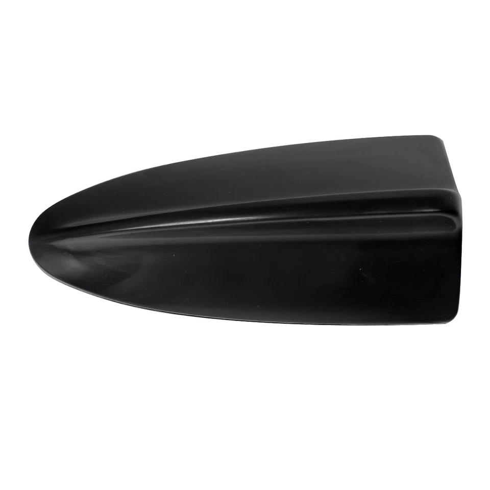 1x Car Roof Shark Fin Antenna Cover Cap For BMW 5 Series F07 F11 X5 E70 X6 E71 Foto 2 de 4