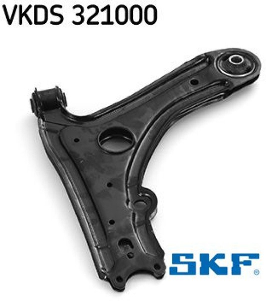 Skf VKDS321000 Lenker FüR RadaufhäNgung Querlenker Lenker RadaufhäNgung-image