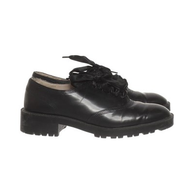 Zara Basic Collection, Oxford-Schuhe, Größe: 41, Schwarz, Herren #eR7