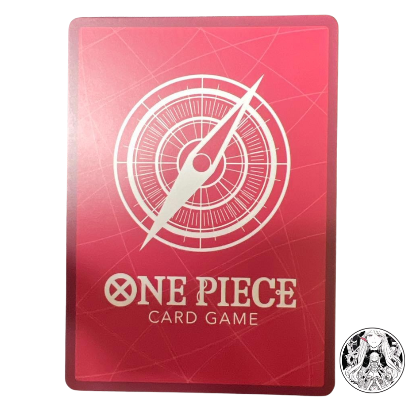 Jewelry Bonney EB04-001 L EGGHEAD CRISIS EB04 ONE PIECE Card 2026