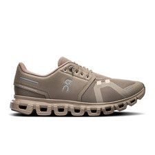 On Running Cloud 6 Women's Shoes Cinder Fog 3WF10062566 Size 6