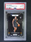 2023-24 Panini Prizm Victor Wembanyama #136 RC Rookie PSA 10