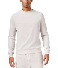 Sean John Mens Solid Sweatshirt