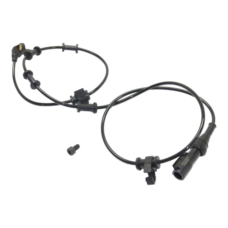 For Ford Expedition 2003-2006 ABS Speed Sensor Driver And Passenger Side | Pair - Image 2 of 4