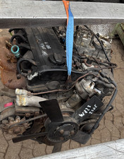 MOTOR Mercedes W123 230E BAUJAHR 1983 MOTOR Mercedes W123 230E BAUJAHR 1983