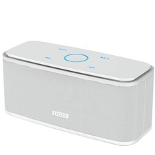 SoundBox Touch Wireless Bluetooth Speaker-12W HD Sound with Rich Bass, IPX5 W...
