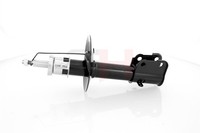 2X GH StoßDäMpfer GH-359366 FüR Chrysler Neon 2 16V Dodge Plymouth