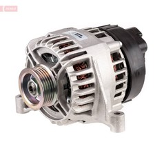 DENSO Lichtmaschine Generator Lima DAN599 für LINEA STILO 105A FIAT 500L OE 500