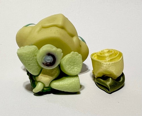 Littlest pet shop Pet Pairs #321 Turtle - Picture 3 of 3