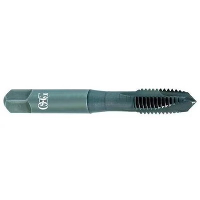 Osg 1730608 Spiral Point Tap Plug, 3 Flutes