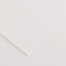 Canson Colorline Paper Pack White