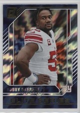2024 Panini Donruss Elite Series Bobby Okereke #3 1rt3
